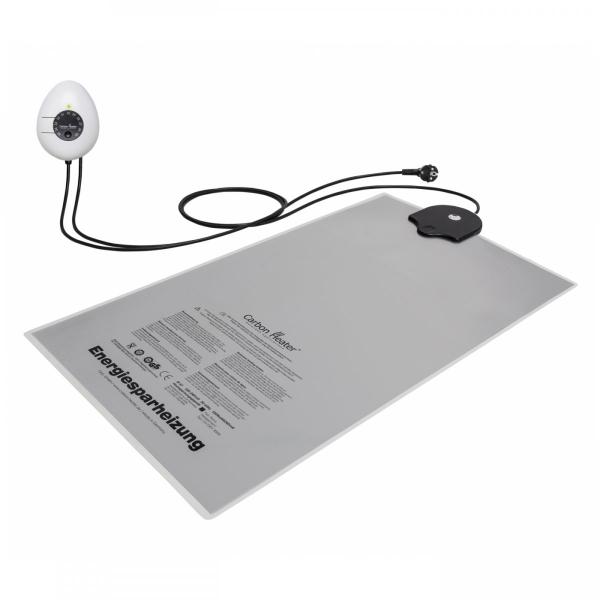 Wasserbetten-Centrum Werl - Wasserbettheizung Carbon Classic-320 Watt