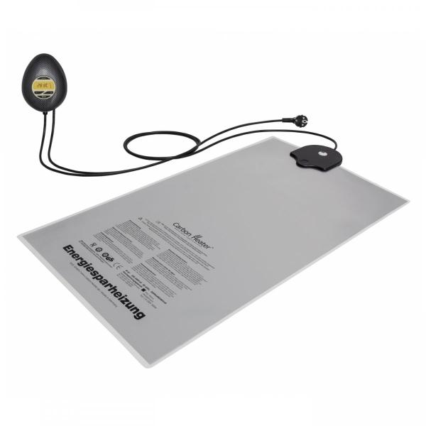 Wasserbetten-Centrum Werl - Wasserbettheizung Carbon IQ-320 Watt