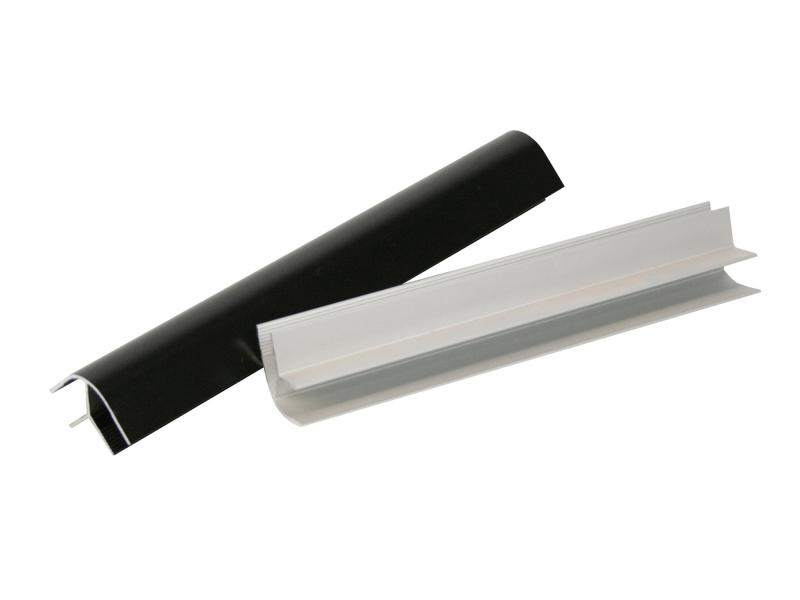 Wasserbetten-Centrum Werl - Wasserbetten-Alu-Eckverbinder