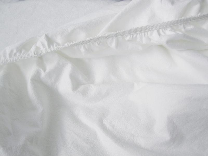 Wasserbetten-Centrum Werl - Evolon®-Mikrovliesauflage