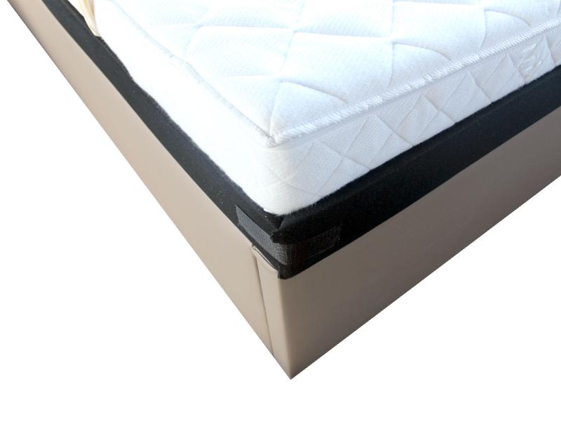 Wasserbetten-Centrum - Softside Wasserbett Softside Atlantis AquaSoft Dual Wasserbetten-Centrum - Softside Wasserbett Softside Atlantis AquaSoft Dual
