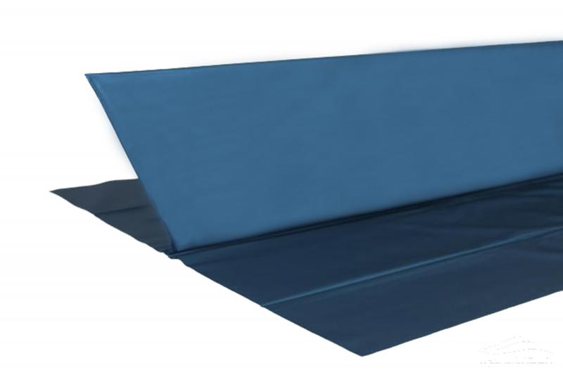 Wasserbetten-Centrum Werl - Thermotrennwand