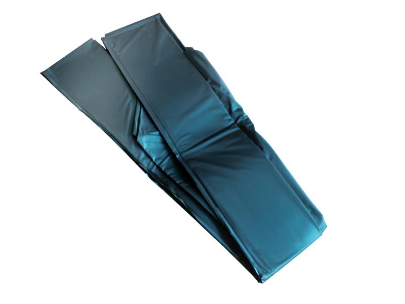 Wasserbetten-Centrum Werl - Sicherheitsfolie-Hardside