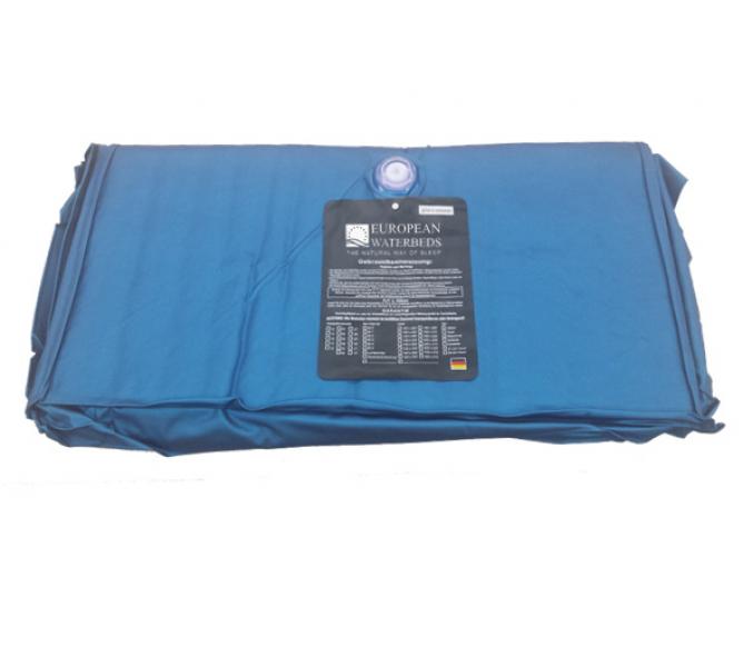 Wasserbetten-Centrum Werl -Hardside -Wasserbettmatratze-Mono 21cm