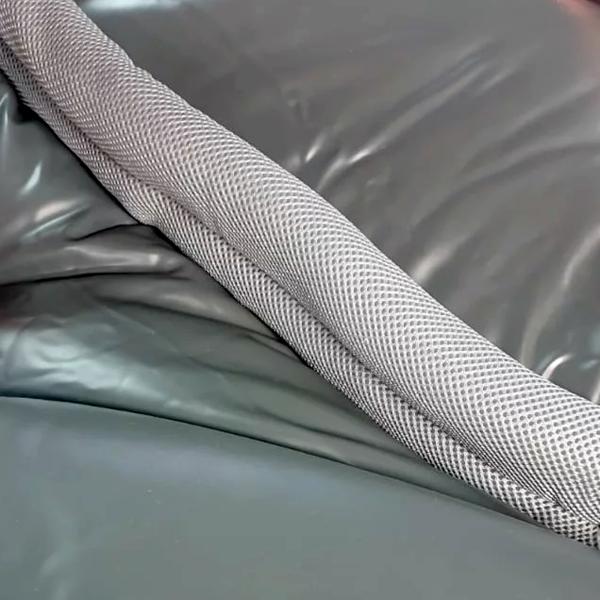 Wasserbetten-Centrum Werl - ABBCO Thermotrennwand aus 3D-Meshgewebe für Dual-Wasserbetten