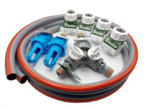 Wasserbetten-Centrum Werl - Wasserbett Dual Füllset/Abpumpset